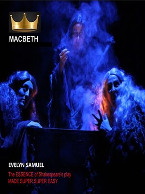 cover image of Macbeth